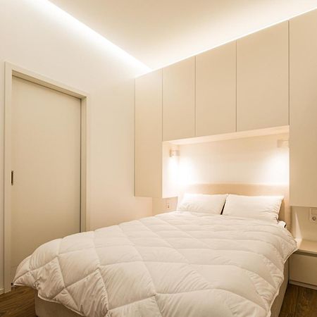 South 22 - Brand New Modern 1Bd Apt In Sofia Center Apartment Bagian luar foto