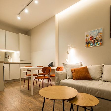 South 22 - Brand New Modern 1Bd Apt In Sofia Center Apartment Bagian luar foto