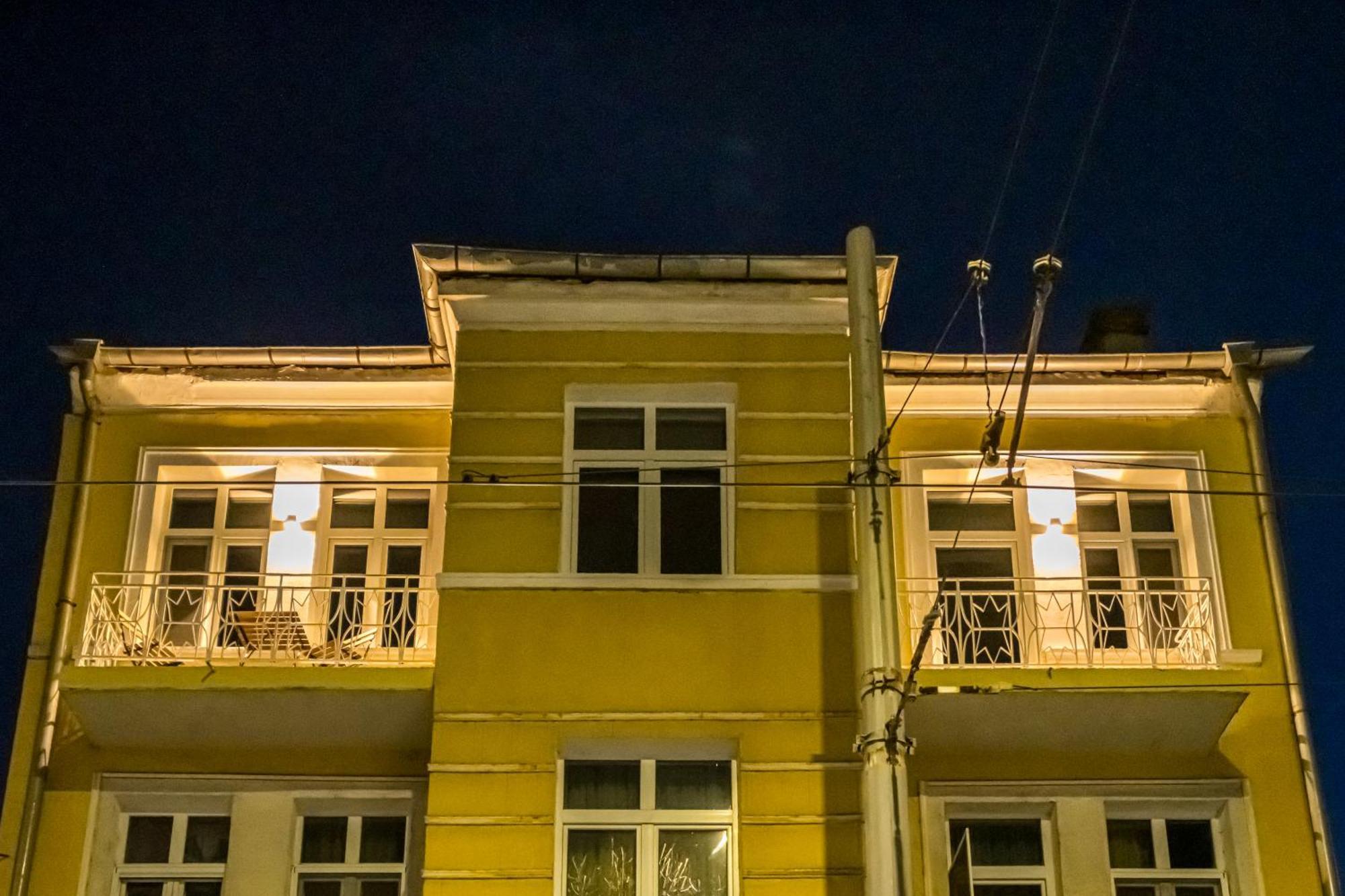 South 22 - Brand New Modern 1Bd Apt In Sofia Center Apartment Bagian luar foto