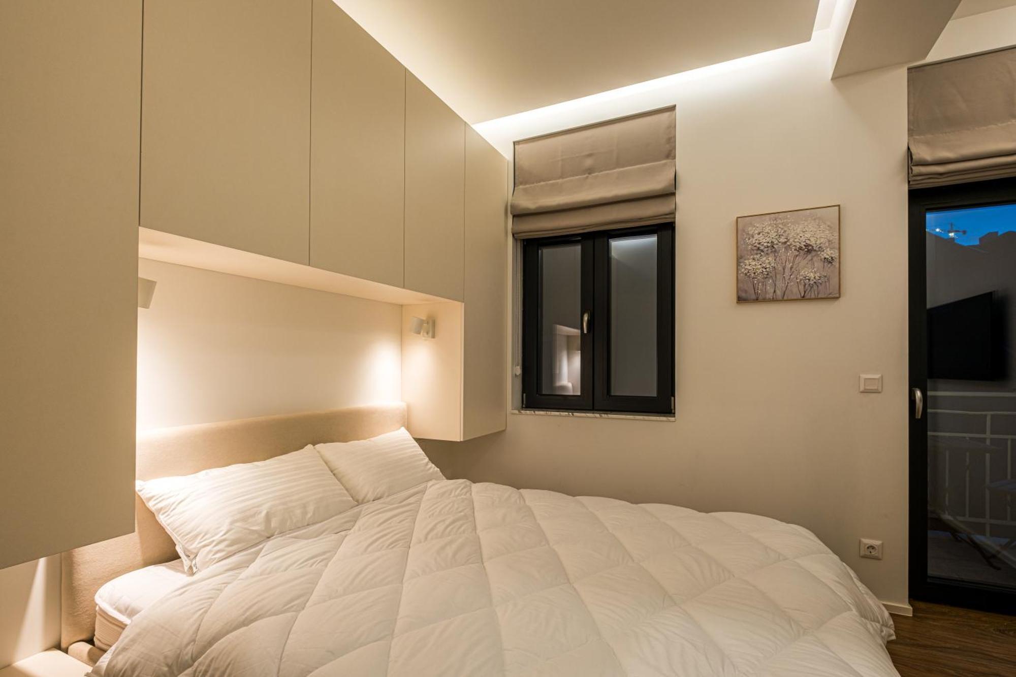 South 22 - Brand New Modern 1Bd Apt In Sofia Center Apartment Bagian luar foto